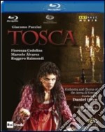 (Blu-Ray Disk) Giacomo Puccini - Tosca