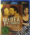 (Blu-Ray Disk) Johann Simon Mayr - Medea In Corinto dvd