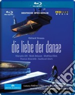 (Blu-Ray Disk) Liebe Der Danae (Die) brd