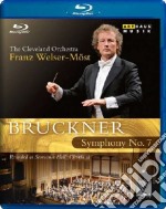 (Blu-Ray Disk) Anton Bruckner - Symphony No. 7 brd