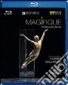 (Blu-Ray Disk) Magifique - Pyotr Ilyich Tchaikovsky Suites dvd