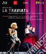 (Blu-Ray Disk) Giuseppe Verdi - La Traviata brd