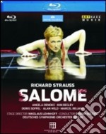 (Blu-Ray Disk) Richard Strauss - Salome' brd