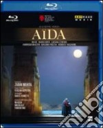 (Blu-Ray Disk) Giuseppe Verdi - Aida
