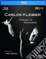 (Blu-Ray Disk) Carlos Kleiber - Traces To Nowhere