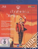 (Blu-Ray Disk) Gioacchino Rossini - Il Barbiere Di Siviglia brd