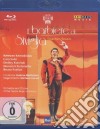 (Blu-Ray Disk) Gioacchino Rossini - Il Barbiere Di Siviglia dvd