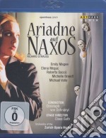 (Blu-Ray Disk) Richard Strauss - Arianna A Nasso / Ariadne Auf Naxos brd