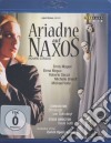 (Blu-Ray Disk) Richard Strauss - Arianna A Nasso / Ariadne Auf Naxos dvd