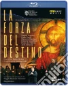 (Blu Ray Disk) Giuseppe Verdi - La Forza Del Destino - Urmana/Guelfi/Giordani dvd