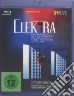 (Blu-Ray Disk) Richard Strauss - Elektra brd