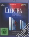 (Blu-Ray Disk) Richard Strauss - Elektra film in dvd di Martin Kusej