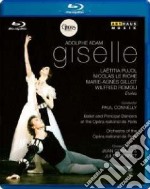 (Blu-Ray Disk) Adolphe Adam - Giselle brd