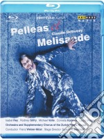 (Blu-Ray Disk) Claude Debussy - Pelleas E Melisande brd