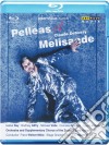 (Blu-Ray Disk) Claude Debussy - Pelleas E Melisande dvd