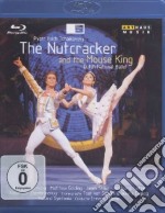 (Blu-Ray Disk) Pyotr Ilyich Tchaikovsky - Nutcracker, The Mouse King brd