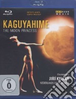 (Blu-Ray Disk) Kaguyahime (The Moon Princess) - Kylian/Nederland Dans Theater brd