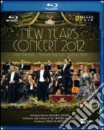 (Blu-Ray Disk) New Year's Concert 2012 brd