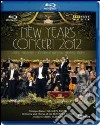 (Blu-Ray Disk) New Year's Concert 2012 dvd
