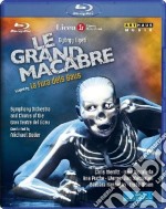 (Blu-Ray Disk) Grand Macabre (Le) brd