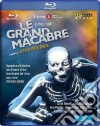 (Blu-Ray Disk) Grand Macabre (Le) dvd