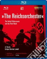 (Blu-Ray Disk) Reichsorchester (The). Berlin Philarmonic and The Third Reich brd