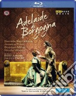 (Blu-Ray Disk) Gioacchino Rossini - Adelaide Di Borgogna brd