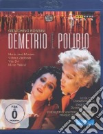(Blu-Ray Disk) Demetrio E Polibio
