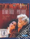 (Blu-Ray Disk) Demetrio E Polibio dvd