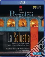 (Blu-Ray Disk) Salustia (La) brd