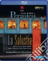 (Blu-Ray Disk) Salustia (La) dvd