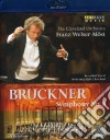 (Blu-Ray Disk) Anton Bruckner - Symphony No.8 dvd