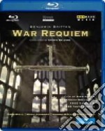 (Blu-Ray Disk) Benjamin Britten - War Requiem brd