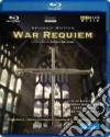 (Blu-Ray Disk) Benjamin Britten - War Requiem dvd