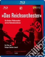 (Blu Ray Disk) Reichsorchester (Das) dvd