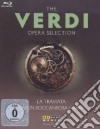 (Blu Ray Disk) Verdi opera collection - la traviata, si dvd