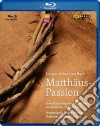 (Blu-Ray Disk) Johann Sebastian Bach - Passione Secondo Matteo (La) / Matthaus Passion dvd