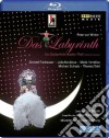 (Blu-Ray Disk) Labyrinth (Das) dvd