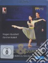 (Blu-Ray Disk) Dance & Quartet dvd