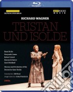 (Blu-Ray Disk) Richard Wagner - Tristan Und Isoldea brd