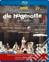 (Blu Ray Disk) Meyerbeer - Ugonotti (Gli) / Die Hugenotten film in blu ray disk di John Dew