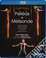 (Blu-Ray Disk) Claude Debussy - Pelleas Et Melisande brd