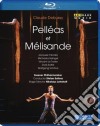 (Blu-Ray Disk) Claude Debussy - Pelleas Et Melisande dvd