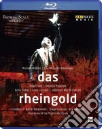 (Blu-Ray Disk) Richard Wagner - Das Rheingold brd