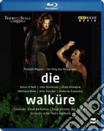 (Blu-Ray Disk) Richard Wagner - Die Walkure (2 Dvd) brd