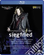 (Blu-Ray Disk) Sigfrido brd