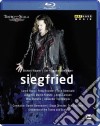 (Blu-Ray Disk) Sigfrido dvd
