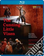 (Blu-Ray Disk) Leos Janacek - Piccola Volpe Astuta (La) / The Cunning Little Vixen brd