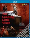 (Blu-Ray Disk) Leos Janacek - Piccola Volpe Astuta (La) / The Cunning Little Vixen dvd
