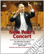 (Blu-Ray Disk) New Year's Concert 2013 brd